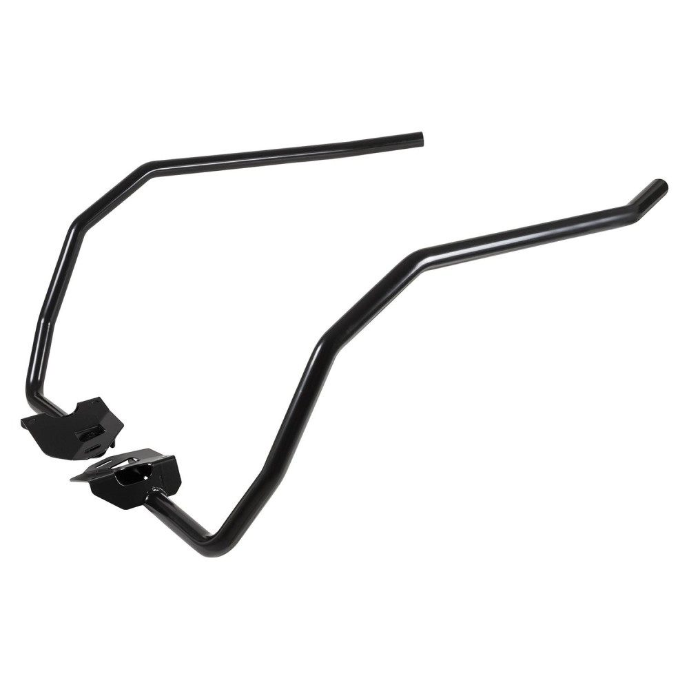 Tube de protection avant ARB FRONT RAIL ONLY 100 COIL robuste 4x4