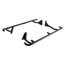 Marche Pied Arrière 100SER COIL ARB – Protection 4x4 Robuste