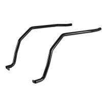 S/RAIL FRONT 100 IFS ARB : Tube de Protection 4x4 Offroad