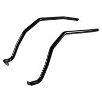 S/RAIL FRONT 100 IFS ARB : Tube de protection robuste 4x4