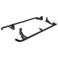 S/Rails ARB Hilux 89-97 : Protection 4x4 robuste et fiable