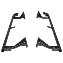 S/Rails ARB Hilux 89-97 : Protection 4x4 robuste et fiable
