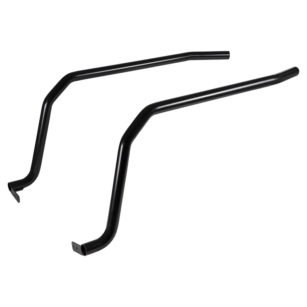 S/Rail Front HLX 97-02 ARB : Protection 4x4 Robuste à Saisir