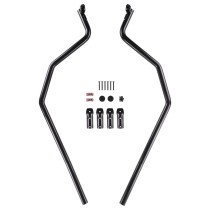 Barre latérale ARB Hilux →2005 : Protection 4x4 robuste VIGO