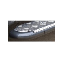  Embout de finition bas de caisse Hilux Vigo ARB robuste et design 