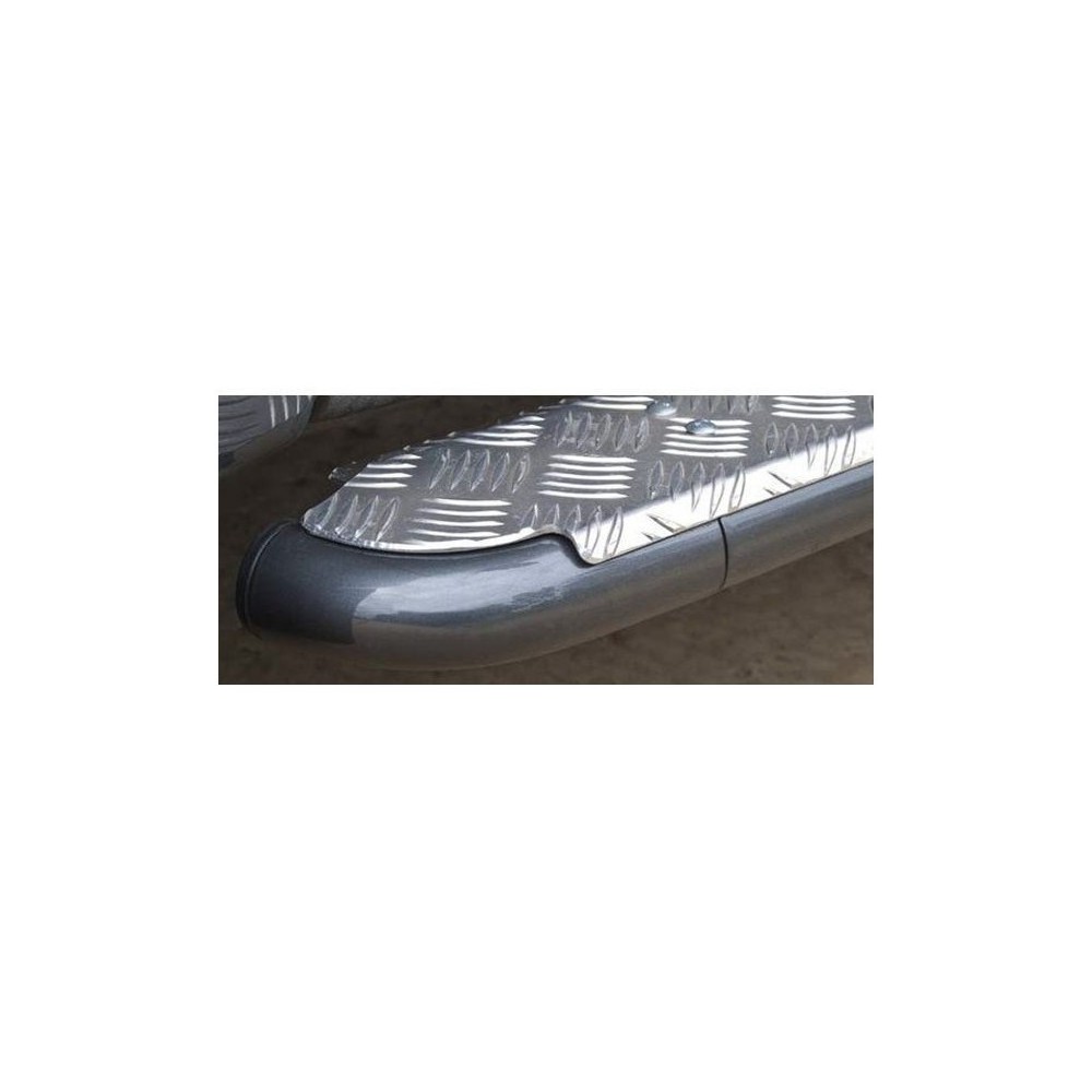  Embout de finition bas de caisse Hilux Vigo ARB robuste et design 