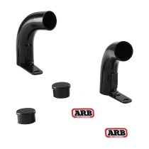  Embout de finition bas de caisse Hilux Vigo ARB robuste et design 