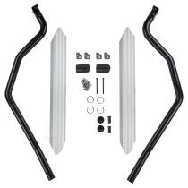 Tube de protection ARB Hilux 2015+ robuste – Accessoire 4x4 fiable