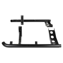 Marche Pied SUMMIT STEP SECT HILUX SC BLK ARB : Protection 4x4 Offroad