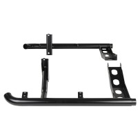 Marche Pied SUMMIT STEP SECT HILUX SC BLK ARB : Protection 4x4 Offroad