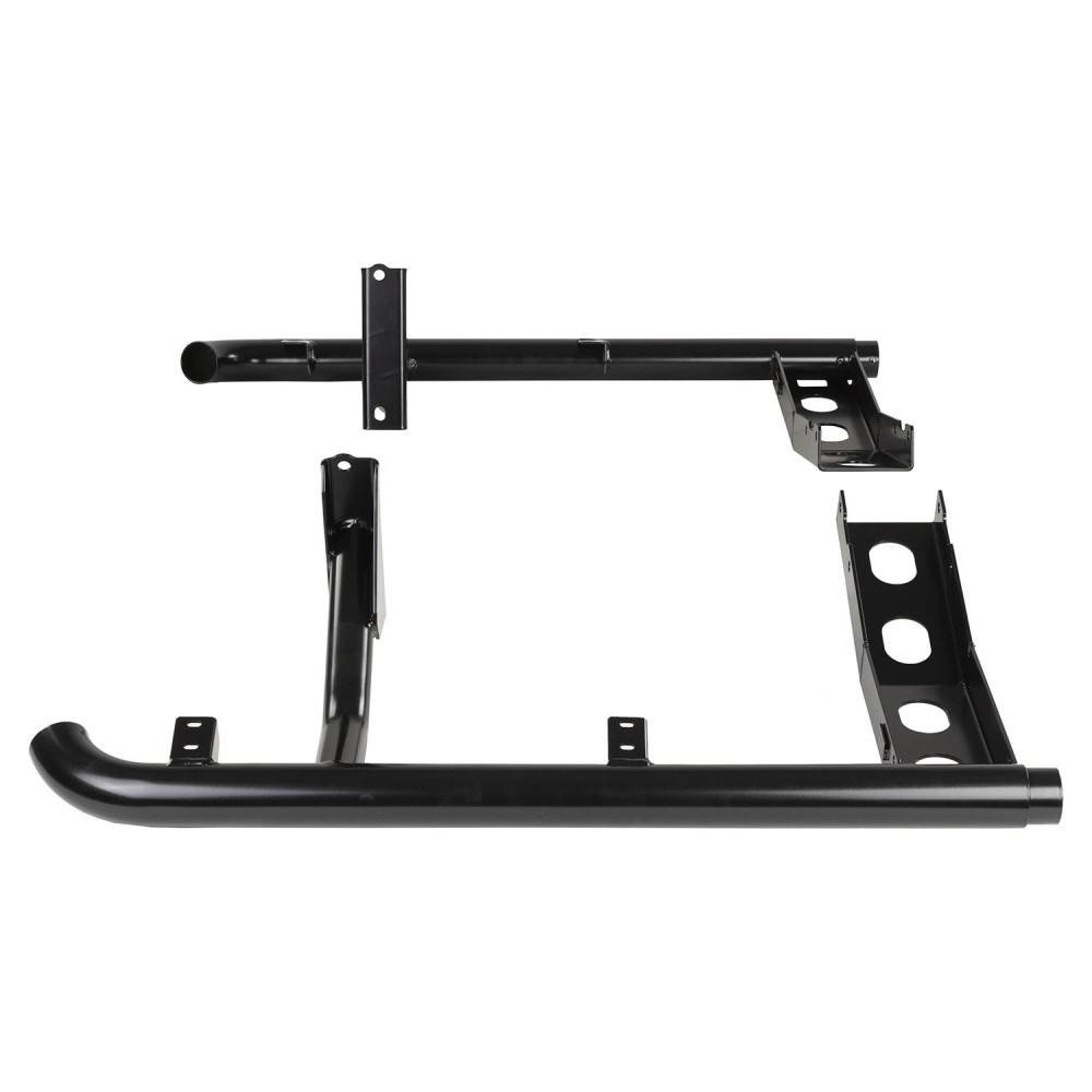 Marche Pied SUMMIT STEP SECT HILUX SC BLK ARB : Protection 4x4 Offroad