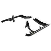 Marche Pied SUMMIT STEP SECT HILUX SC BLK ARB : Protection 4x4 Offroad