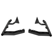 Marche Pied SUMMIT STEP SECT HILUX SC BLK ARB : Protection 4x4 Offroad