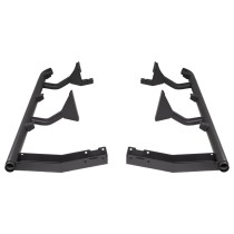 Marche Pied ARB SUMMIT STEP MATT BLACK – Protection 4x4 Offroad