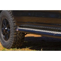 Marche Pied ARB 200 Series : Protection & Style 4x4 Premium