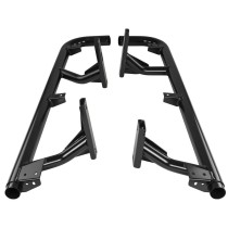 Marche Pied ARB 200 Series : Protection & Style 4x4 Premium
