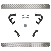  Embout de protection ARB 200 Series : robustesse et style 4x4 