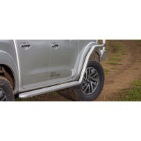 Tube de protection ARB FR RAIL FOR 4415020 200 SER jusqu’à 2012