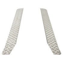 Tube de protection ARB FR RAIL FOR 4415020 200 SER jusqu’à 2012