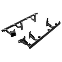 Marche Pied ARB SUMMIT 200 SER: Protection 4x4 Robuste et Design
