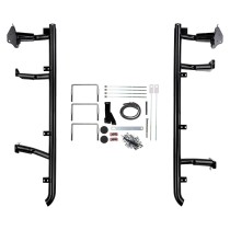 Marche Pied ARB SUMMIT 200 SER: Protection 4x4 Robuste et Design