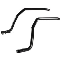 Tube de protection SUMMIT ARB 200 SER : robustesse 4x4 assurée