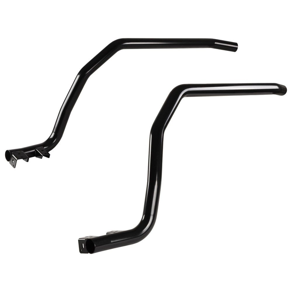 Tube de protection SUMMIT ARB 200 SER : robustesse 4x4 assurée