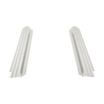 Tube de protection SUMMIT ARB 200 SER : robustesse 4x4 assurée