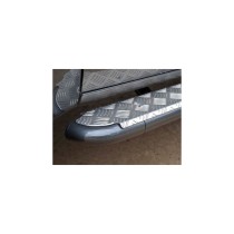 SUMMIT RETURN 200 ESR ARB : Tube Protection 4x4 Haute Qualité
