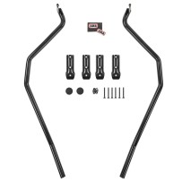 S/Rail Front GU avec SRS Bar ARB - Protection 4x4 Robuste