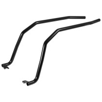 S/Rail Front GU avec SRS Bar ARB - Protection 4x4 Robuste