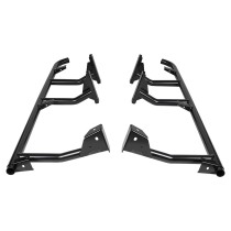 Marche pied ARB P/STEP GU 10/04ON Checker Top – Protection 4x4