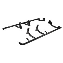Marche pied ARB P/STEP GU 10/04ON Checker Top – Protection 4x4