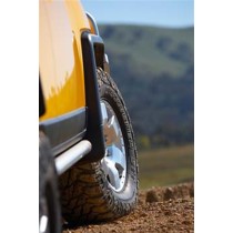 Rocker Rails ARB FJ Cruiser : Protection 4x4 Robuste à Prix Malin