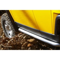 Rocker Rails ARB FJ Cruiser : Protection 4x4 Robuste à Prix Malin