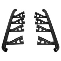 Rocker Rails ARB FJ Cruiser : Protection 4x4 Robuste à Prix Malin