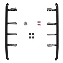 Rocker Rails ARB FJ Cruiser : Protection 4x4 Robuste à Prix Malin