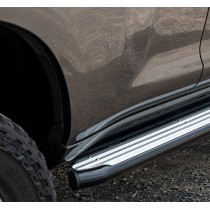 Renforcez votre Prado 150 : Front Rail ARB robuste et fiable