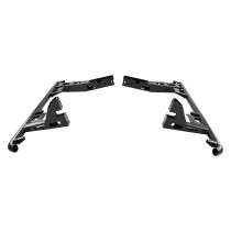 Marche Pieds Prado ARB : Protection Robuste 4x4 Offroad