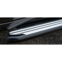 Marche Pied ARB 4421020 : Protection 4x4 Robuste et Design