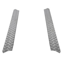 Marche Pied ARB 4421020 : Protection 4x4 Robuste et Design