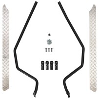 FRONT RAIL PRADO 150 ARB : Protection 4x4 Robuste & Fiable