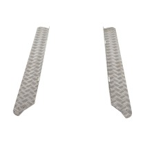 FRONT RAIL PRADO 150 ARB : Protection 4x4 Robuste & Fiable