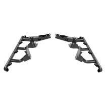 Marche pied ARB Prado 120 : Protection 4x4 robuste et stylée