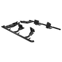 Marche pied ARB Prado 120 : Protection 4x4 robuste et stylée