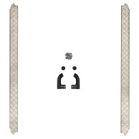 Tube de protection ARB RETURN PRADO 120 – Robustesse 4x4 garantie