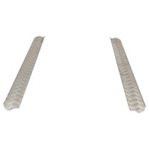 Tube de protection ARB RETURN PRADO 120 – Robustesse 4x4 garantie
