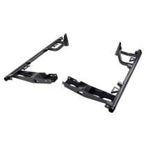 Marche Pieds SUMMIT PRADO 150 ARB : Protection 4x4 Robuste