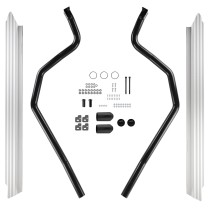  Tube de Protection SUMMIT F/RAIL PRADO 150 ARB – Sécurité 4x4 