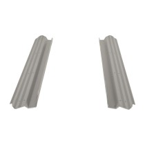 SUMMIT RETURN PRADO 150 ARB : Tube de Protection 4x4 Haute Qualité
